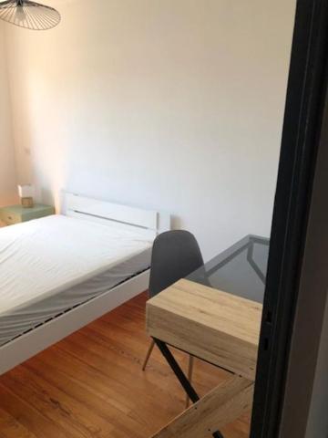 Appartement T4  Meublé idéal colocation BX PELLEGRIN