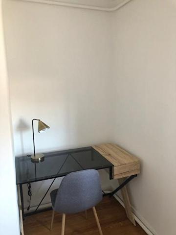 Appartement T4  Meublé idéal colocation BX PELLEGRIN