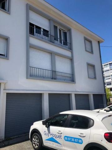 Appartement T4  Meublé idéal colocation BX PELLEGRIN