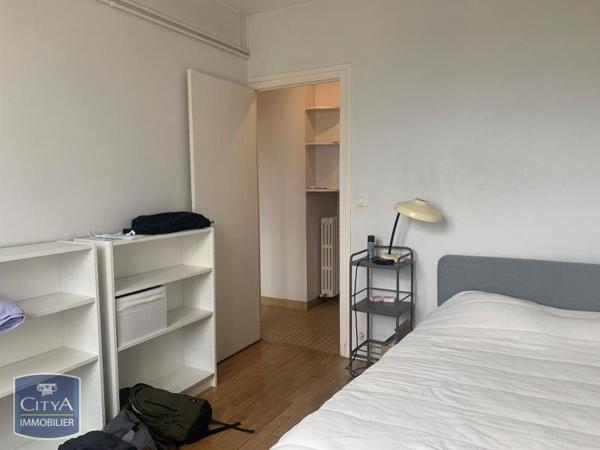 Appartement à louer 3 pièces 59m²