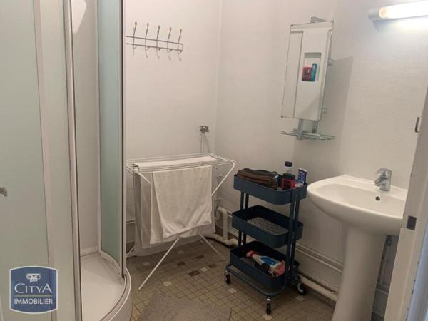 Appartement à louer 3 pièces 59m²