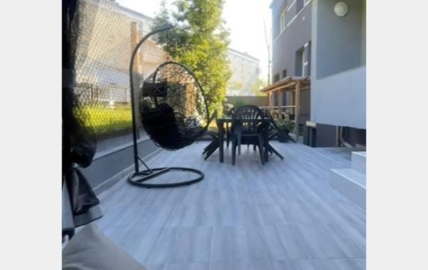 Vente Immeuble 3 appartements Forbach   