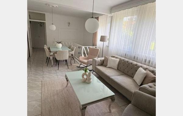 Vente Immeuble 3 appartements Forbach   