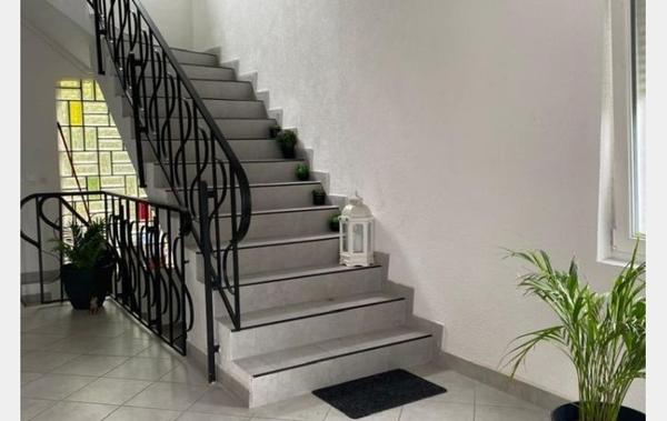 Vente Immeuble 3 appartements Forbach   