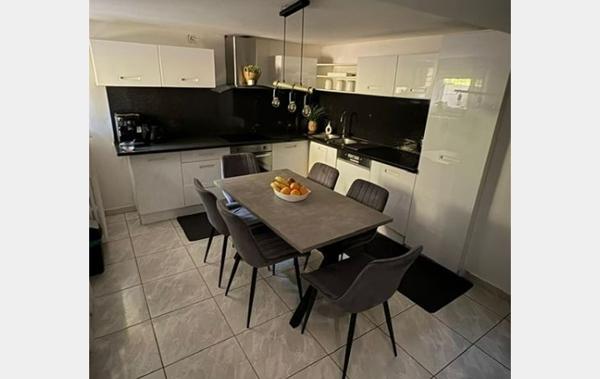 Vente Immeuble 3 appartements Forbach   