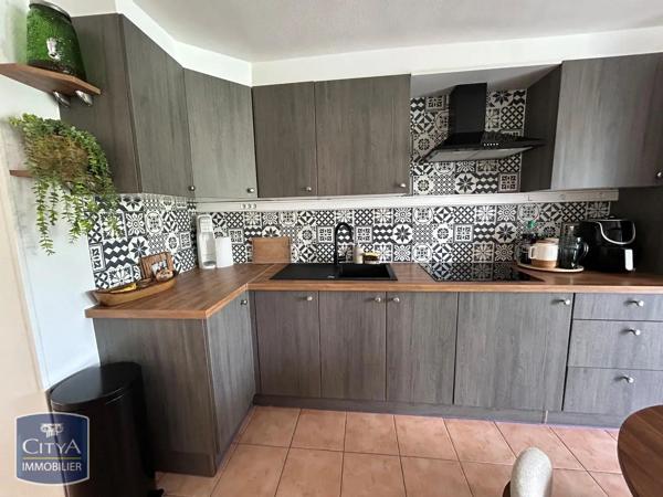 Maison à louer 3 pièces 59.8m² Alençon (61000)
