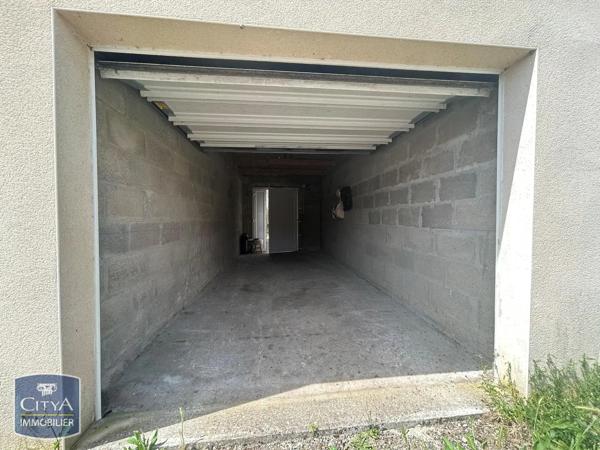 Maison à louer 3 pièces 59.8m² Alençon (61000)