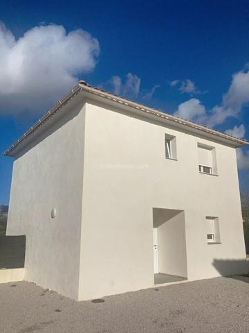 Vente Maison 4 pièces 92 m2 à Calenzana