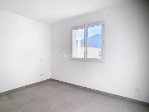 Vente Maison 4 pièces 92 m2 à Calenzana