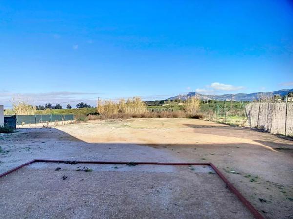 Vente Maison 4 pièces 92 m2 à Calenzana