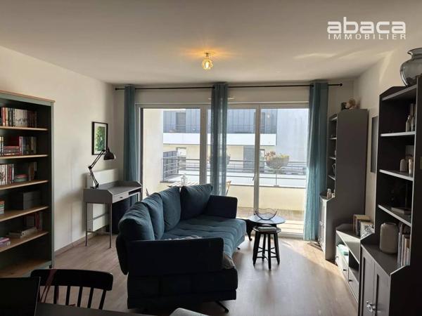 EXCLUSIVITÉ - Appartement - LA ROCHELLE