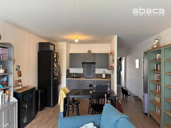 EXCLUSIVITÉ - Appartement - LA ROCHELLE