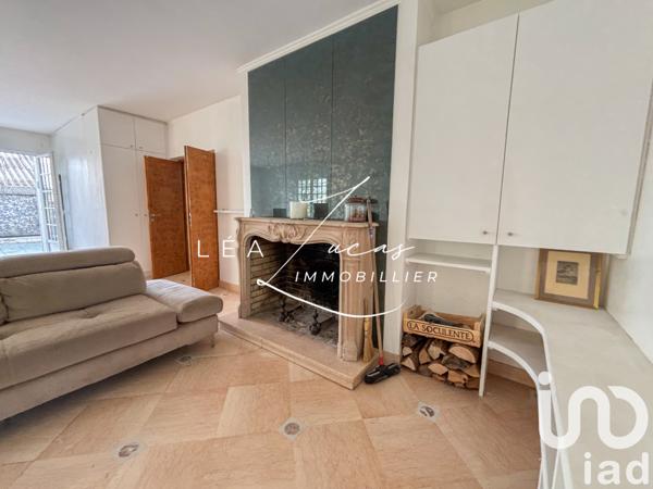 Location appartement 8 pièces 189 m² Deuil-la-Barre