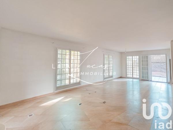 Location appartement 8 pièces 189 m² Deuil-la-Barre