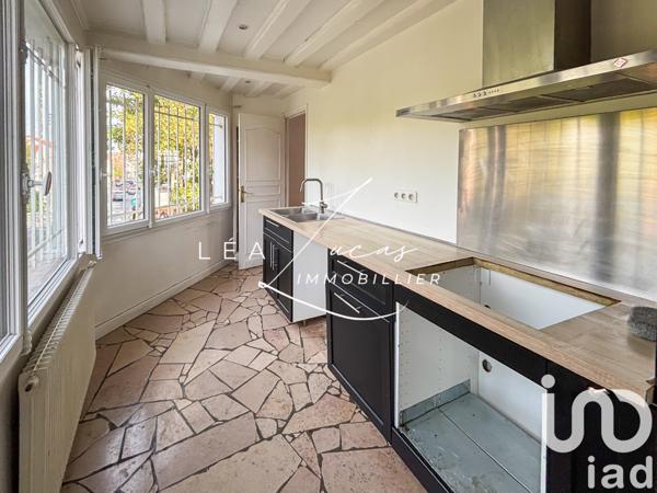 Location appartement 8 pièces 189 m² Deuil-la-Barre