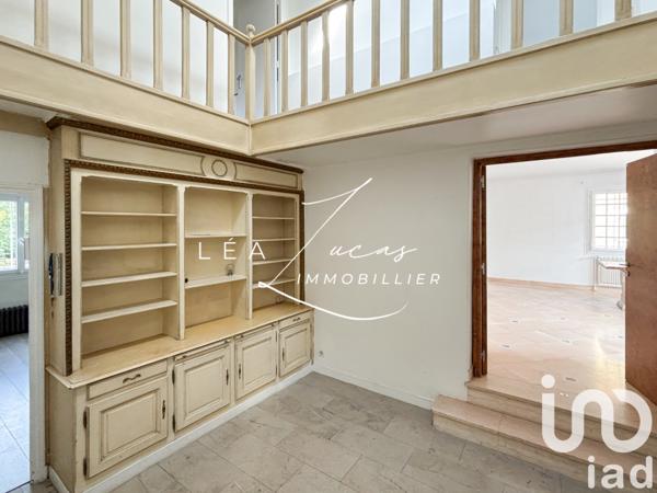 Location appartement 8 pièces 189 m² Deuil-la-Barre