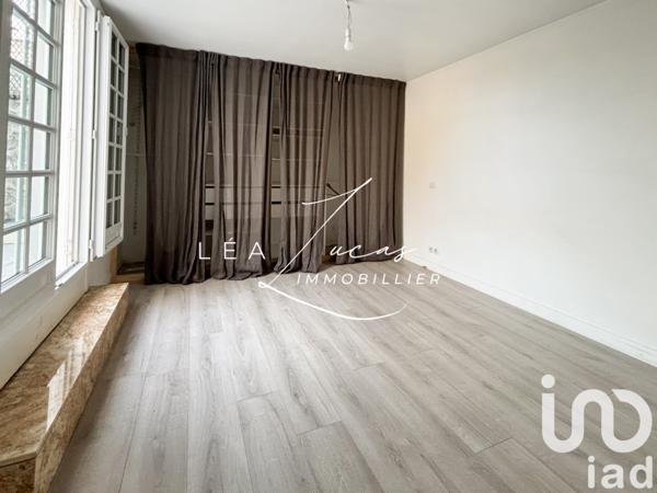 Location appartement 8 pièces 189 m² Deuil-la-Barre