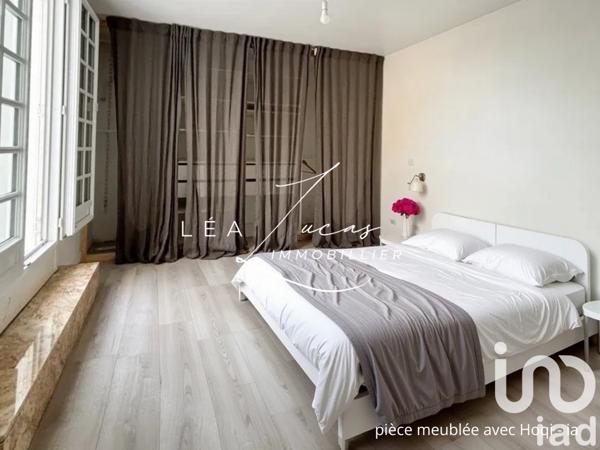 Location appartement 8 pièces 189 m² Deuil-la-Barre