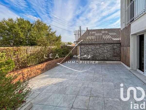 Location appartement 8 pièces 189 m² Deuil-la-Barre