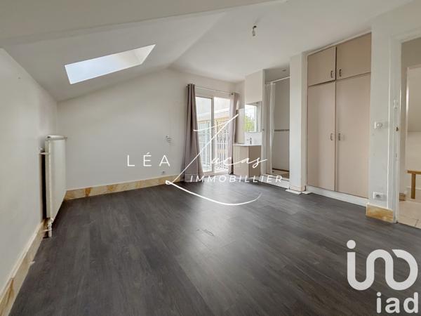 Location appartement 8 pièces 189 m² Deuil-la-Barre