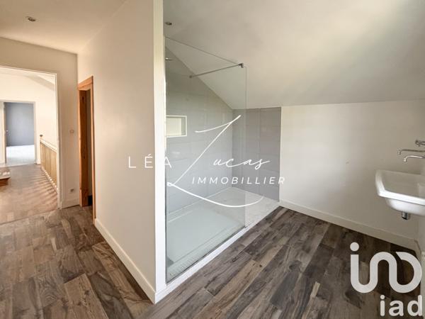 Location appartement 8 pièces 189 m² Deuil-la-Barre