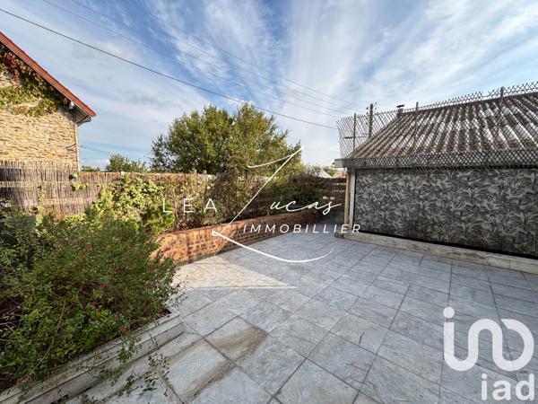 Location appartement 8 pièces 189 m² Deuil-la-Barre