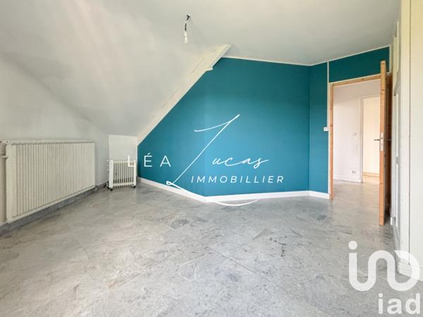 Location appartement 8 pièces 189 m² Deuil-la-Barre