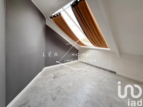 Location appartement 8 pièces 189 m² Deuil-la-Barre