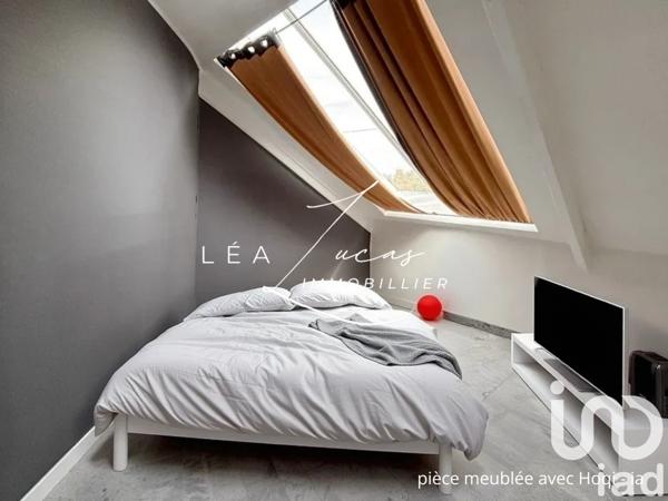 Location appartement 8 pièces 189 m² Deuil-la-Barre