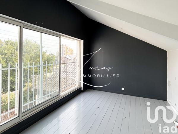 Location appartement 8 pièces 189 m² Deuil-la-Barre