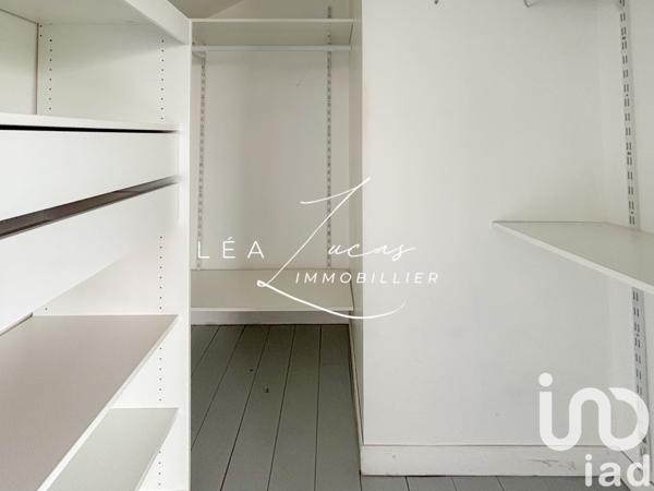 Location appartement 8 pièces 189 m² Deuil-la-Barre