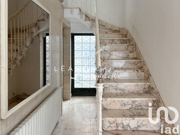 Location appartement 8 pièces 189 m² Deuil-la-Barre