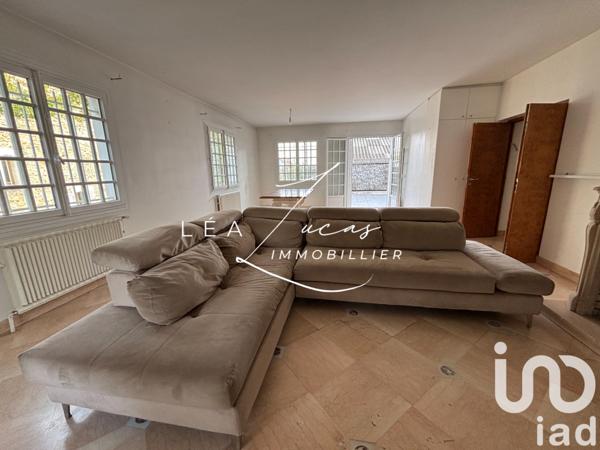 Location appartement 8 pièces 189 m² Deuil-la-Barre