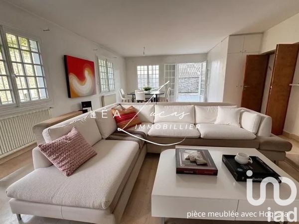 Location appartement 8 pièces 189 m² Deuil-la-Barre