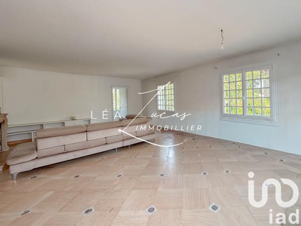 Location appartement 8 pièces 189 m² Deuil-la-Barre