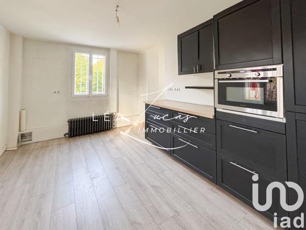 Location appartement 8 pièces 189 m² Deuil-la-Barre