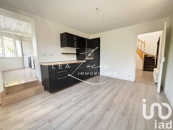 Location appartement 8 pièces 189 m² Deuil-la-Barre