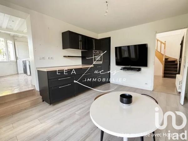 Location appartement 8 pièces 189 m² Deuil-la-Barre