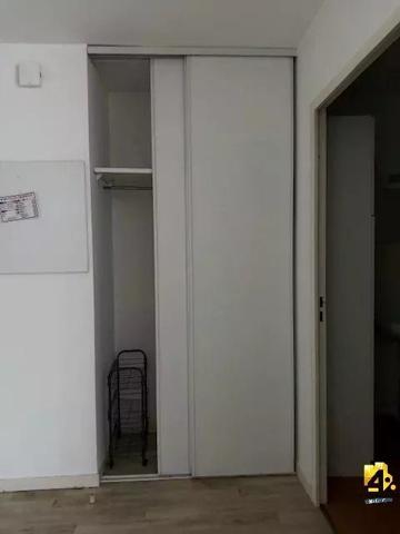 STUDIO MEUBLE avec PARKING sécurisé