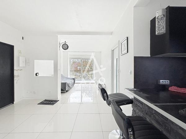 À Vendre - Appartement 4 Pièces au cur de Beauvais