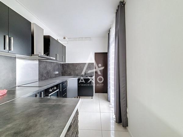 À Vendre - Appartement 4 Pièces au cur de Beauvais