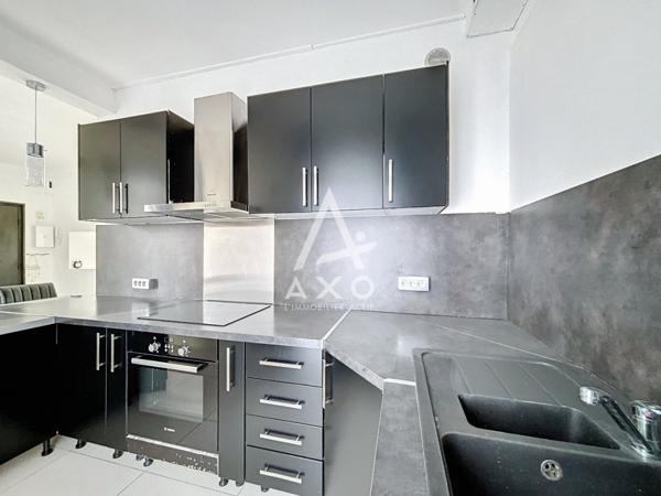 À Vendre - Appartement 4 Pièces au cur de Beauvais