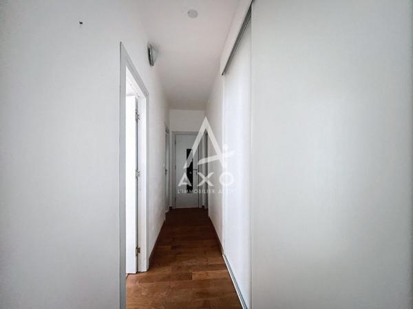 À Vendre - Appartement 4 Pièces au cur de Beauvais