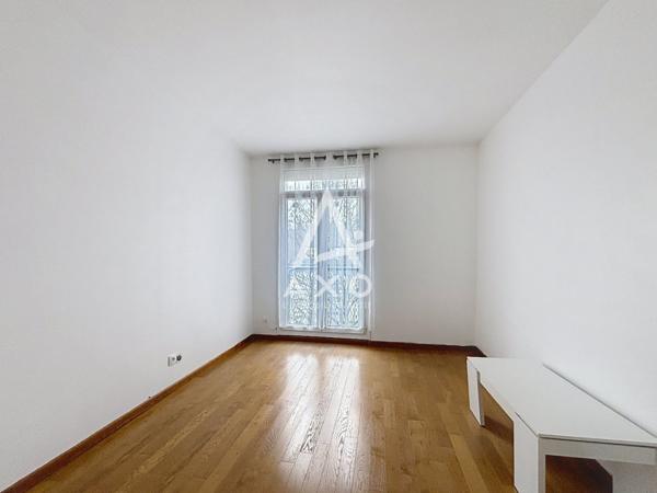 À Vendre - Appartement 4 Pièces au cur de Beauvais