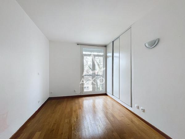 À Vendre - Appartement 4 Pièces au cur de Beauvais
