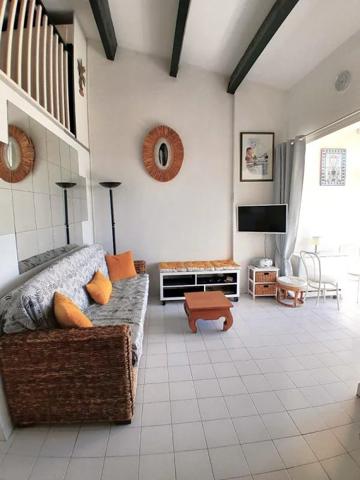 Appartement à vendre à Agde (34300)