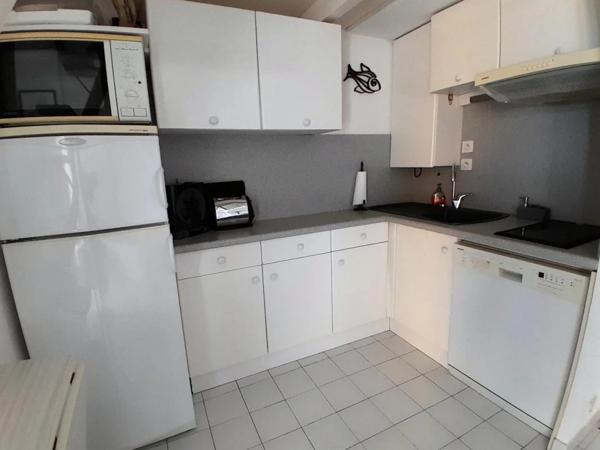 Appartement à vendre à Agde (34300)