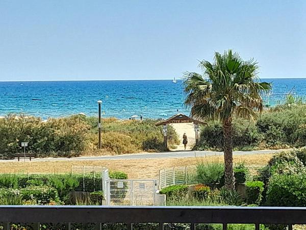 Appartement à vendre à Agde (34300)