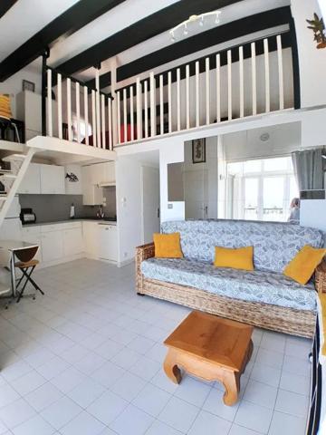 Appartement à vendre à Agde (34300)