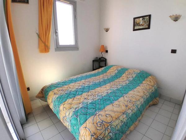 Appartement à vendre à Agde (34300)